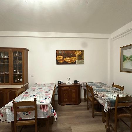 Villa Maria Ламеция Терме Екстериор снимка